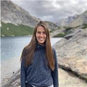 Me recibí de contador publico